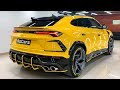 Lamborghini Urus (2019) - Gorgeous SUV from TopCar! (4k)