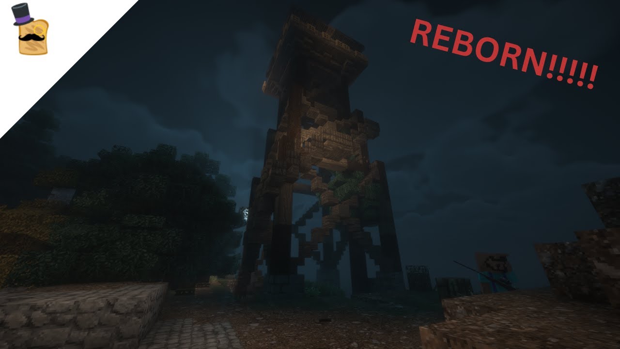 Dread Reborn!!! | SireToasty | Day 1