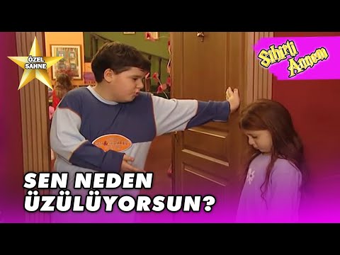 Çilek, Avni ve Suzan'ın Kavgasından Etkilendi! - Sihirli Annem Özel Klip