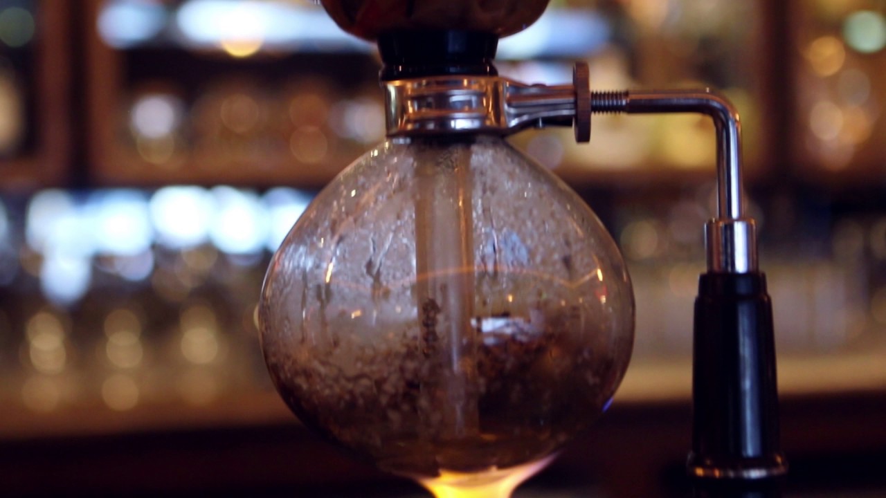 The Blind Tiger - Sligo