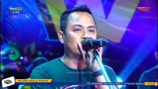 BEBAS - cak Fendik | Adella live Rembang