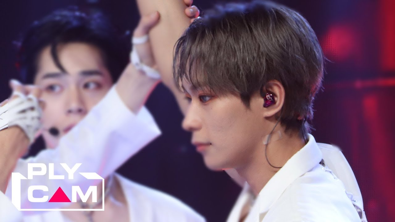 [Simply K-Pop] 크나큰(KNK) 희준 직캠 'Sunset' _ Ep.372のサムネイル