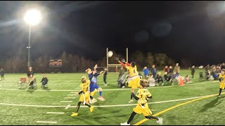 MLFF Fall 2022 Championship Game Highlights