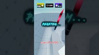 ransom part 2 #rivals #roblox #shorts
