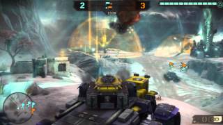 Starhawk - No More Starhawk Commentary