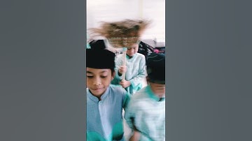 Thumbnail of Parodi Trend Cinderella, Jangan di bawa Serius hanya Hiburan#videoshort
