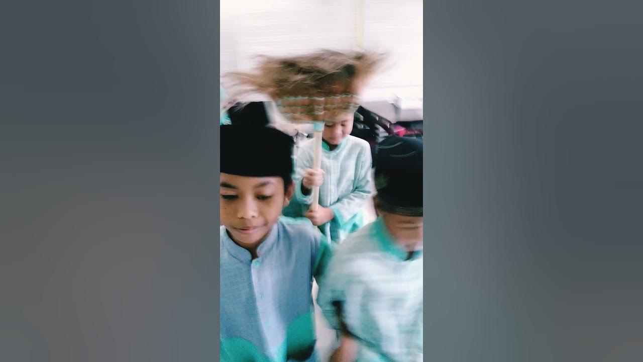 Parodi Trend Cinderella, Jangan di bawa Serius hanya Hiburan#videoshort