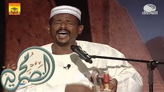 محمد النصري :: زحولا :: اغاني طنبور 2018