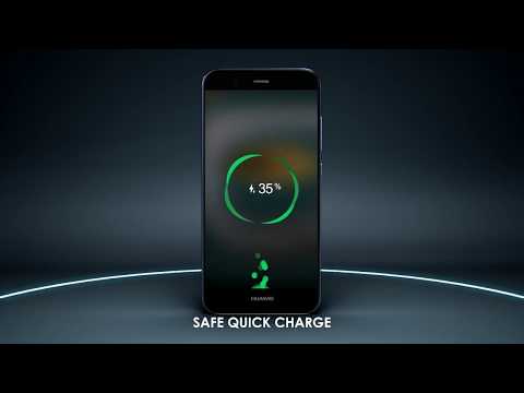 Experience the Huawei nova 2 Plus