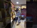 Zigui de retour - Ses premiers mots de gratitude et de respect