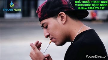 Có 8 triệu người tử vong do hút thuốc lá mỗi năm từ năm 2020