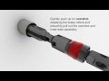 Roller Latch™ Core Barrel