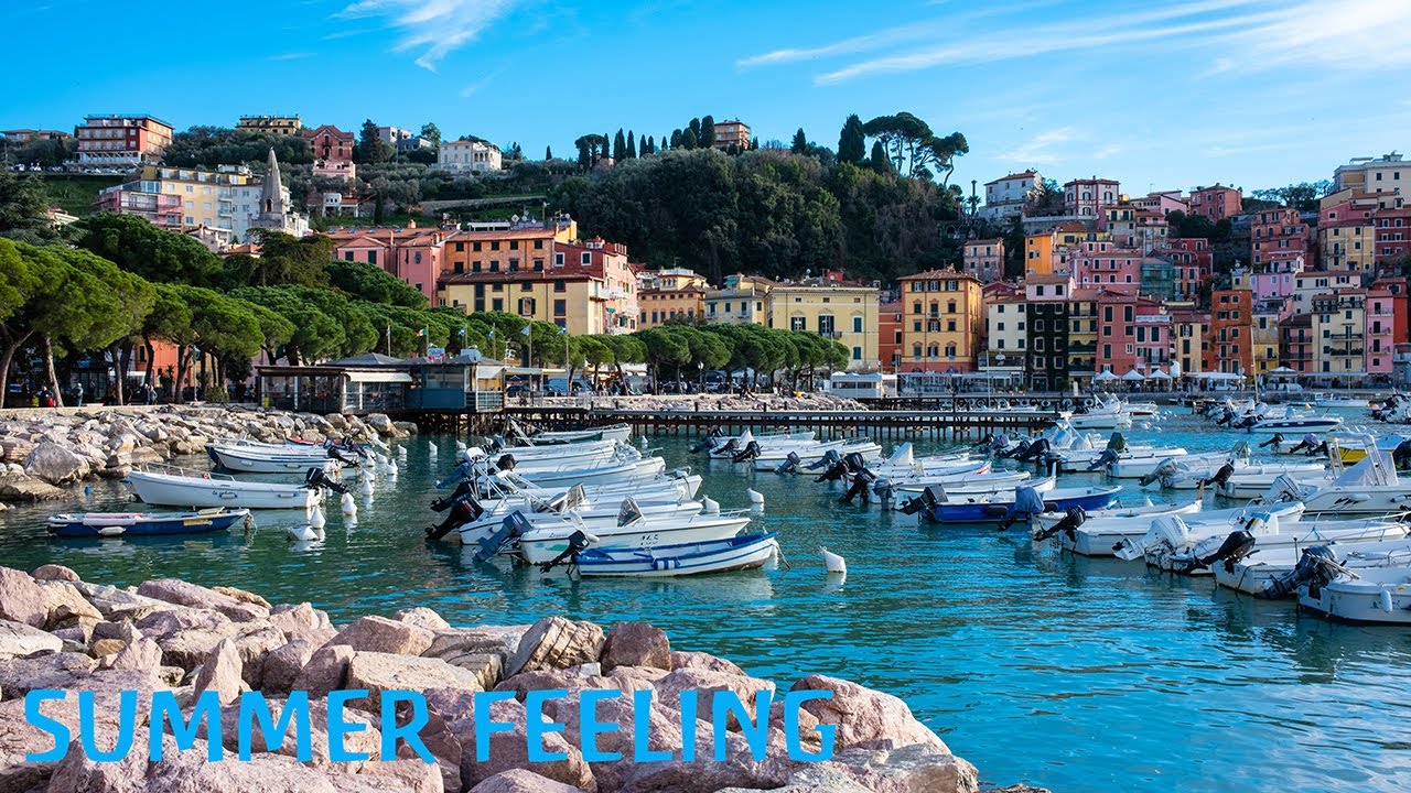 Watch Summer Feeling - Music for Meditation, Relaxing, Positive Energie, Deep Sleep, Healing on YouTube Watch Summer Feeling - Music for Meditation, Relaxing, Positive Energie, Deep Sleep, Healing on YouTube