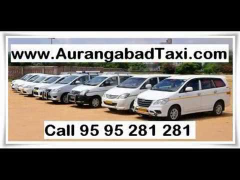 Como chegar Ajanta de Aurangabad chamar 95 95 281 281