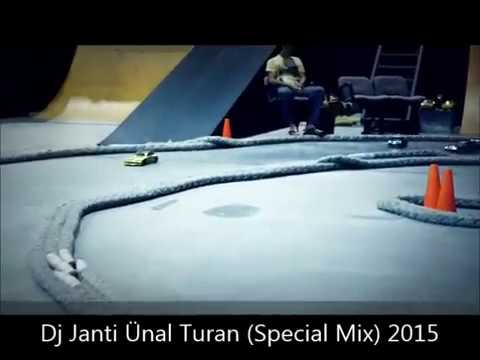 Dj Janti Ünal Turan (Special Mix)