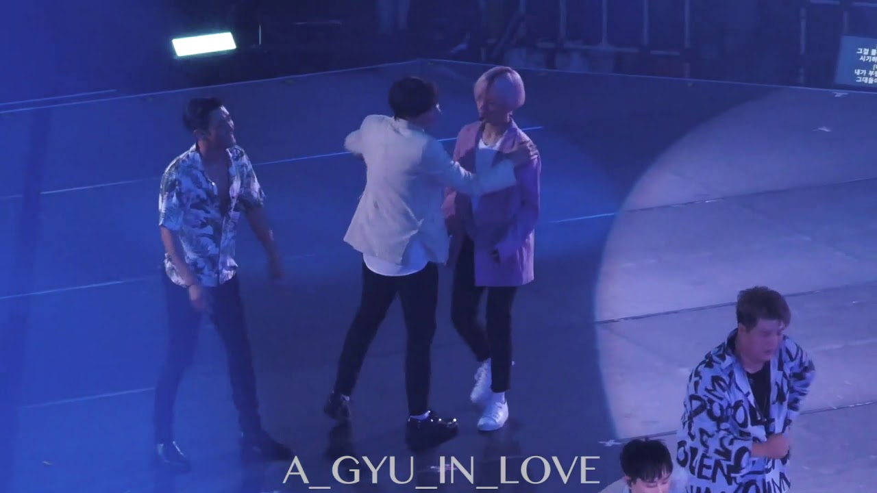 190620-21 SJ SCHOOL -KYUHYUN focus(short) - MAMACITA_DEVIL_SORRY,SORRY_WOWWOWWOW_BAMBINA(KYUWOOK)