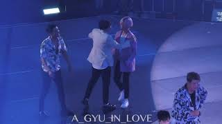 190620-21 SJ SCHOOL -KYUHYUN focus(short) - MAMACITA_DEVIL_SORRY,SORRY_WOWWOWWOW_BAMBINA(KYUWOOK)