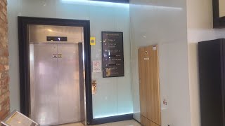 롯데시네마 충장로 영상