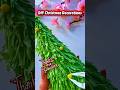 DIY Christmas Decorations #shorts #viral #diy #craft #art #creative #education #christmas #holiday