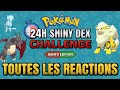 24H SHINY DEX CHALLENGE : LA COMPILATION (Kanto Edition) thumbnail
