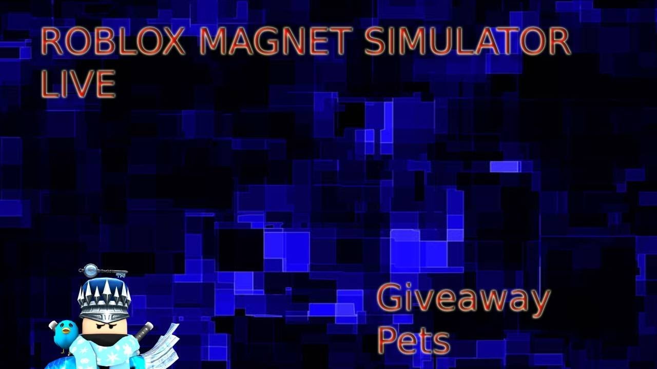 Magnet Simulator Codes Update 17 Roblox Magnet Simulator New Working Rebirth Glitch No Roblox Magnet Simulator New Working Rebirth Glitch No Magnet Simulator Codes Update 17