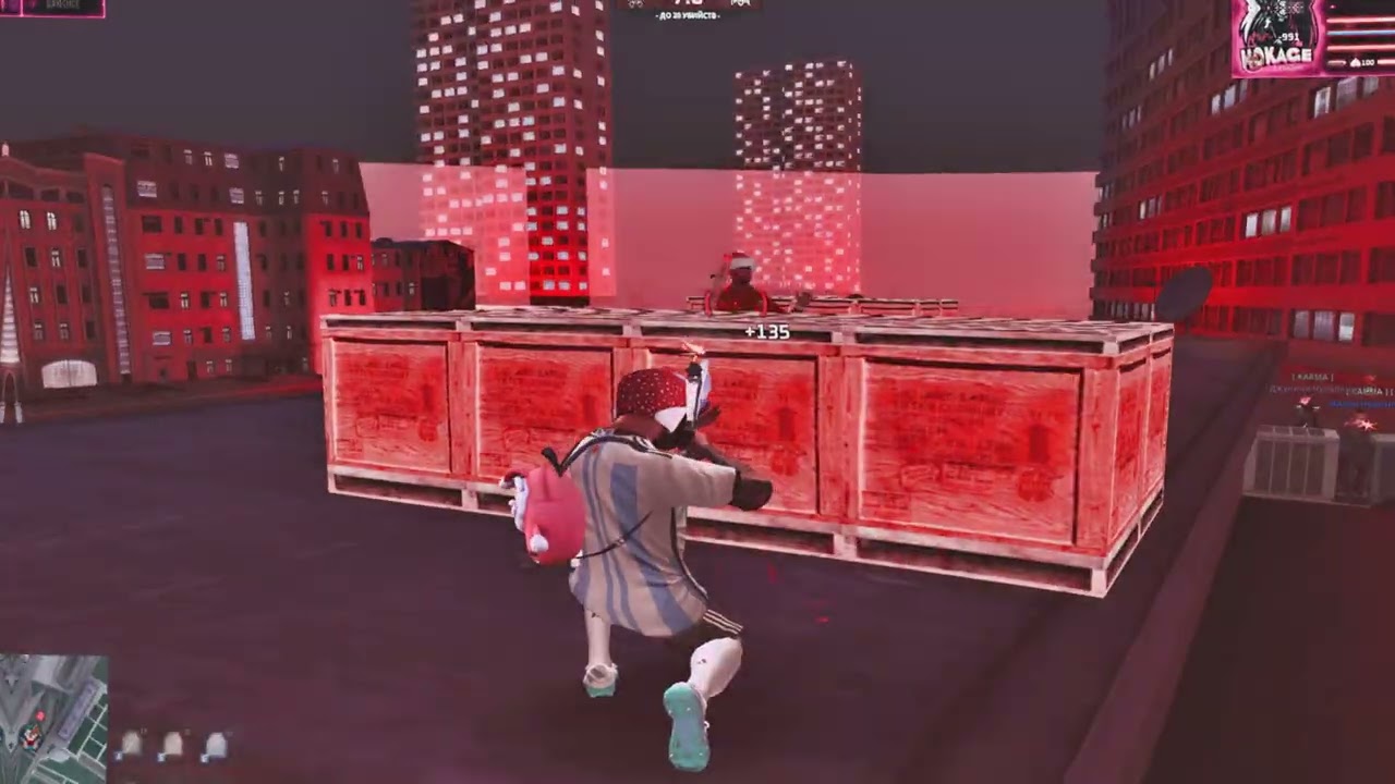 𝟏𝟔.𝟎𝟗.𝟐𝟎𝟐𝟓. 𝐋𝐞𝐠𝐞𝐧𝐝𝐬 | 𝐇𝐨𝐤𝐚𝐠𝐞 - 𝟏𝟎𝟎% 𝐨𝐟 𝐓𝐞𝐫𝐫𝐢𝐭𝐨𝐫𝐢𝐞𝐬 𝐨𝐧 𝐭𝐡𝐞 𝐊𝐚𝐳𝐚𝐧 𝐬𝐞𝐫𝐯𝐞𝐫.