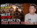 The 15th Century Multiple Launch Rocket System! - Hwacha
