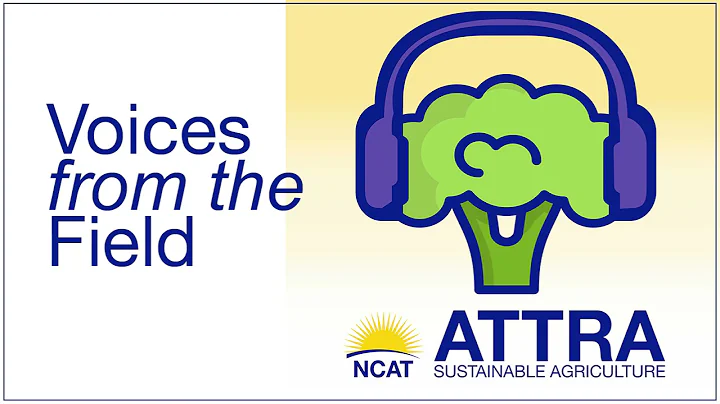 Episode 209. Meet NCAT: Linda Poole -- No Regenera...