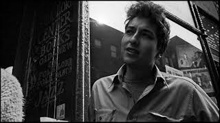 Bob Dylan — Solid Road (Rocks and Gravel) \/ Witchita Blues. 1962