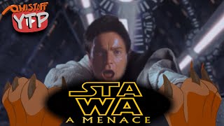 YTP | StaWa A Menace 🌑