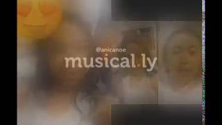 Duet Musically With My Cousin Sofia Salazar