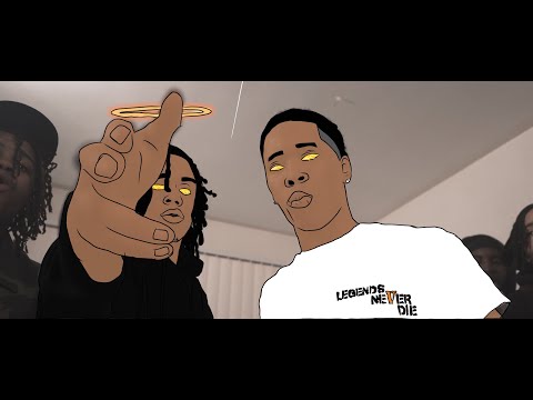 LilKappa "Too Late" | Shot by @TSIMSFILMS