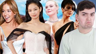 Cannes Film Festival 2023 Fashion Roast (JENNIE KIM DELIVERS)
