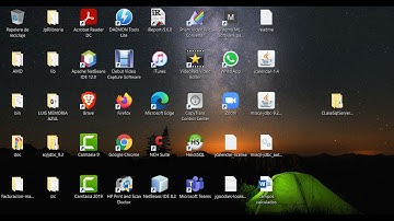 Configuración SQLSERVER para conexión Java NetBeans Segunda parte