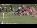 SAINTS U18s 20 GLOUCESTER U18s 13 Highlights & Match Reaction