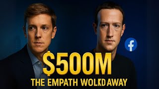 Chris Hughes: Facebook’s ‘Empath’ Who Became a $500 Million Tycoon in 2025