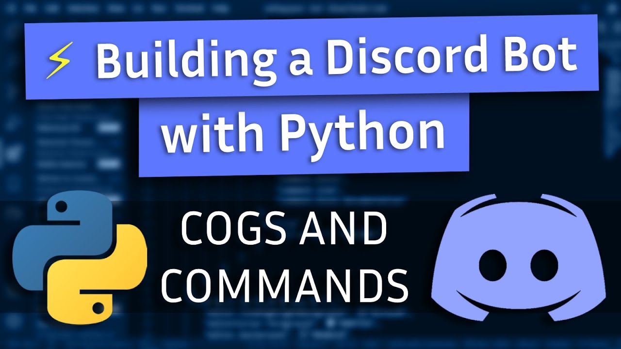 Build a Discord Bot With Python