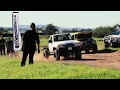 Battle of the V8 Beasts Trailer - 4x4 Drag Race