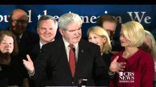Campaign 2012: Nobody's giving up yet