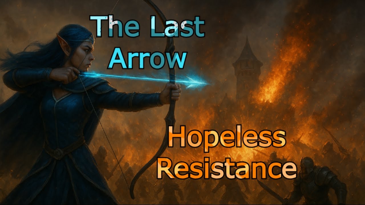 Warcraft 3 | 2v2 Melee on Synergy | Night Elf & Orc vs Human & Orc (Tough Defeat!)