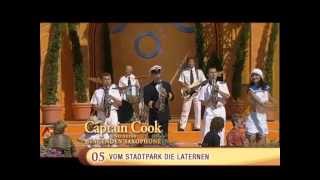 Video thumbnail of "Captain Cook (Germany) - Steig in das Traumboot der Liebe (2. Teil)"