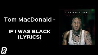 Purchase/stream this track on itunes:
https://music.apple.com/us/album/if-i-was-black-single/1473165304
spotify: https://open.spotify.com/album/18bmt4p3fq4pp...