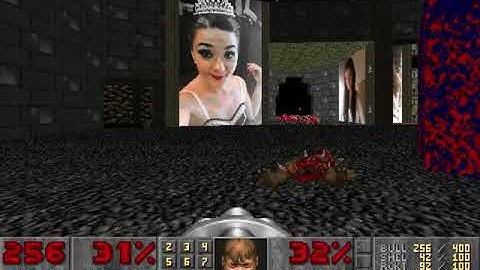 Mano Laikas: A Road to Gamzatti - Level/Niveau 32