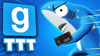 QUICK, PLANT THE BOMB! | Gmod TTT