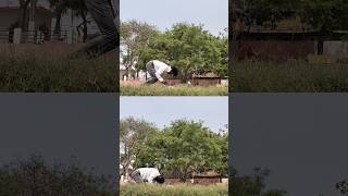 LOOK AT THE R LEAR FLIP TUTORIAL 👈 #STUD #FROTFLIP #BACKFLIP #VIRAL