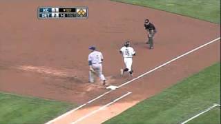 Royals turn two