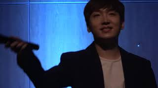 [4K]  황인욱(Hwang In Wook) - 포장마차 (명지대학교 공대인의 밤)