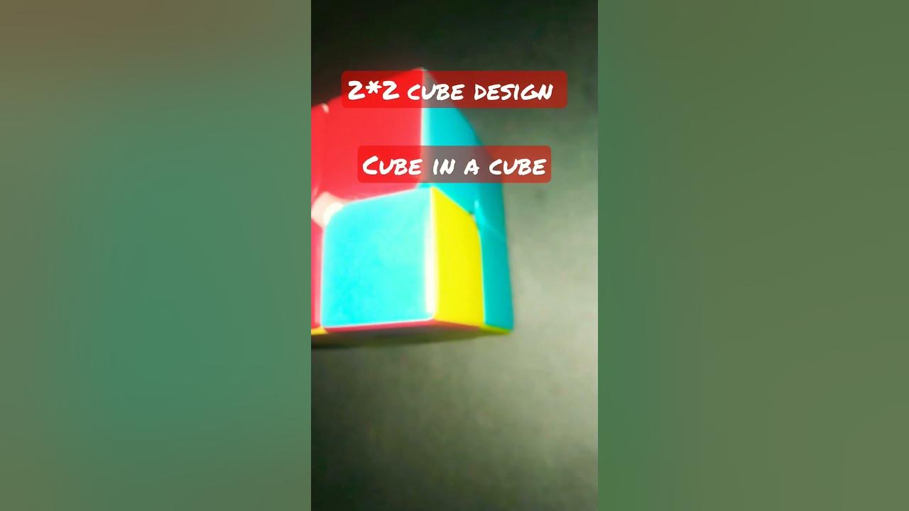 2-by-2-cube-design-cube-two-by-two-cube-chanchalartist-youtube