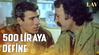 Define Peşine 500 Lirayla Mı Düşülür Deliye Her Gün Bayram