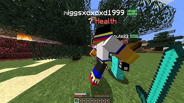 HC Server - Kit PVP - The_Doctor_Chaos